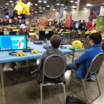 This photo is from Pokemon Nationals 2019 in Columbus, Ohio.