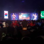 My view of the Tekken 7 Finals at EVO 2019