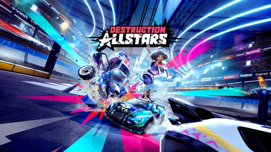 Destruction AllStars Delayed to February, Added to PS Plus