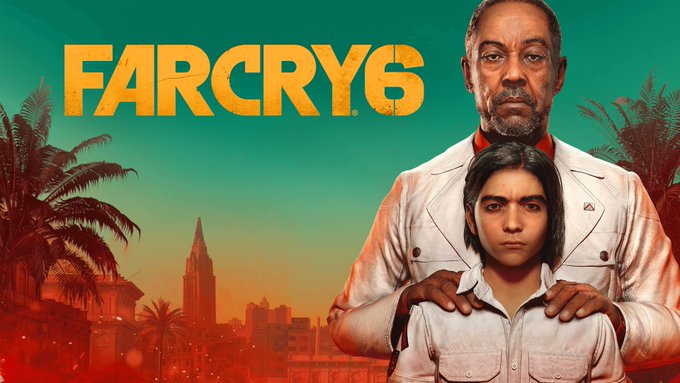 Far Cry 6 and Rainbow Six Quarantine Delayed Until After March 2021