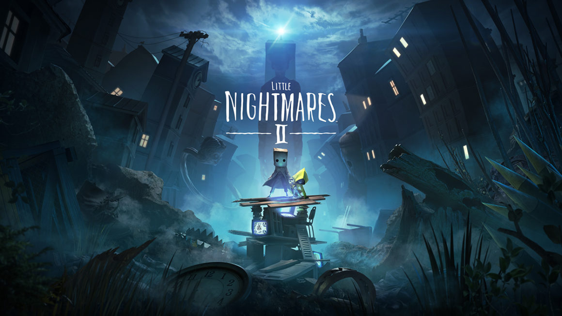 Get Scared with Little Nightmares II And The New “Halloween Trailer”