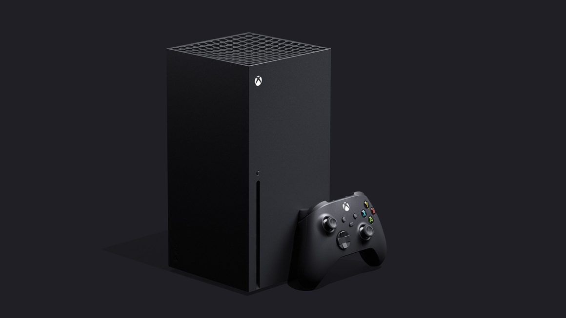 Microsoft Kicks Off Xbox Series X/S Launch With Live Stream