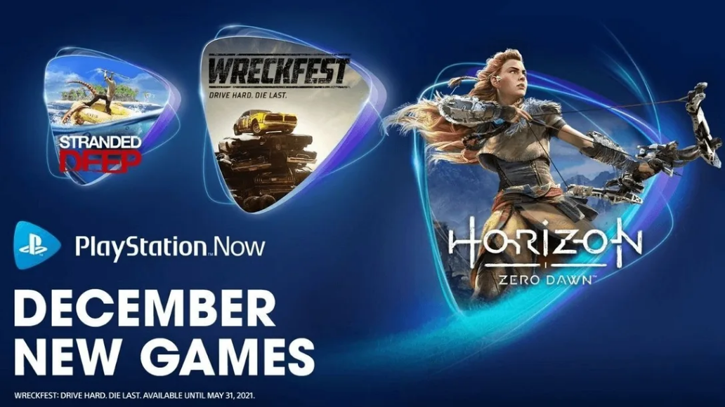 Horizon Zero Dawn, The Surge 2, and more added to PS Now