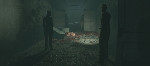 A Way to be Dead Reveal Trailer Shows Three Sides of Horror