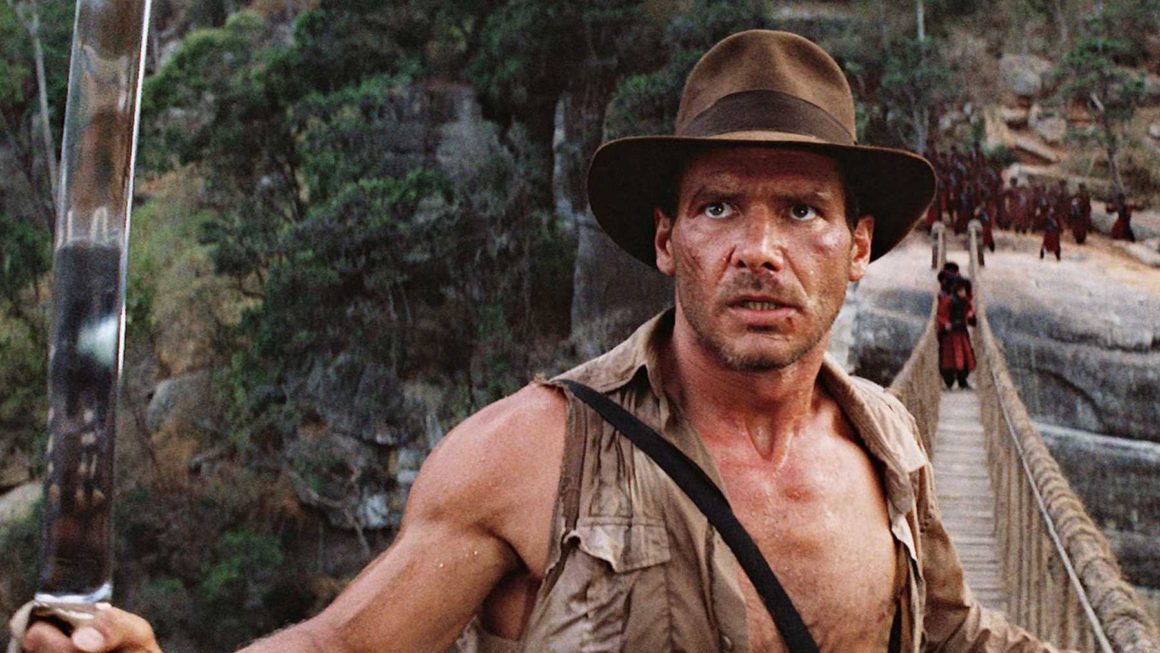 Bethesda Announces New Indiana Jones Game In the Works