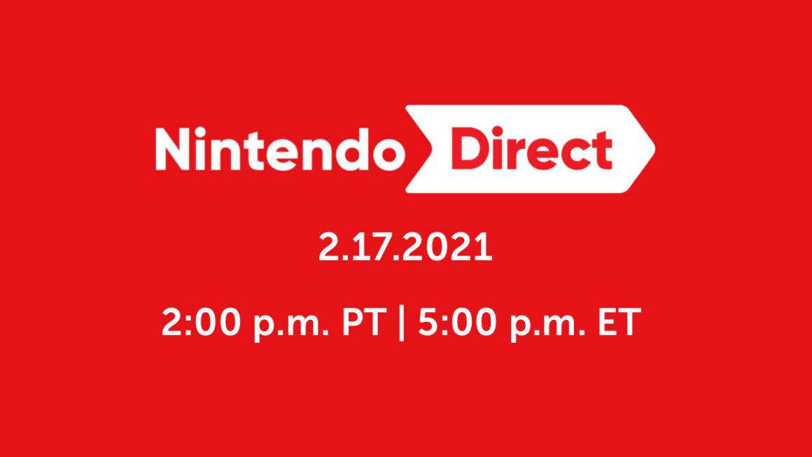 Nintendo Fans Rejoice! New Nintendo Direct Coming Tomorrow