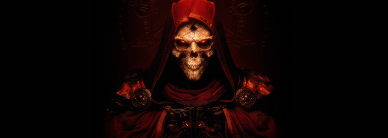 Diablo II: Resurrected Technical Alpha Starts Friday