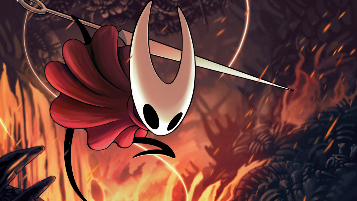 Devs Announce Hollow Knight: Silksong Won’t Be At E3 2021