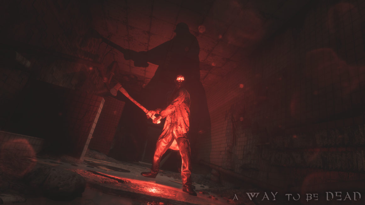 A Way To Be Dead’s Foundation Held Back By Player Base – Preview