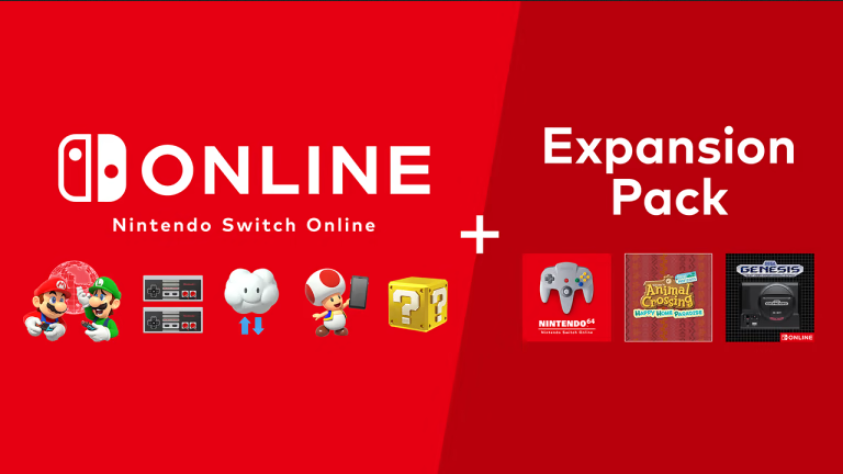 Nintendo Surcharge Appears To Expand To Nintendo Switch Online Now