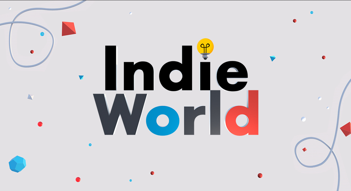 Everything Revealed At Today’s Nintendo Indie World