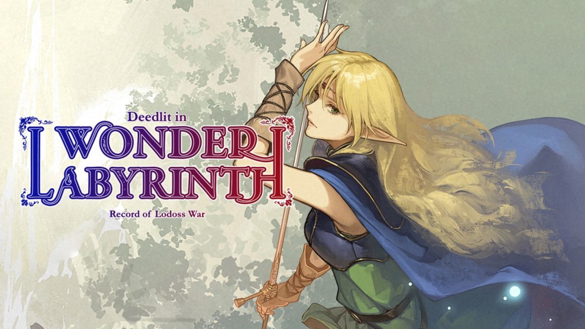 Record of Lodoss War: Deedlit in Wonder Labyrinth Review – Fanning The Flames of Fun