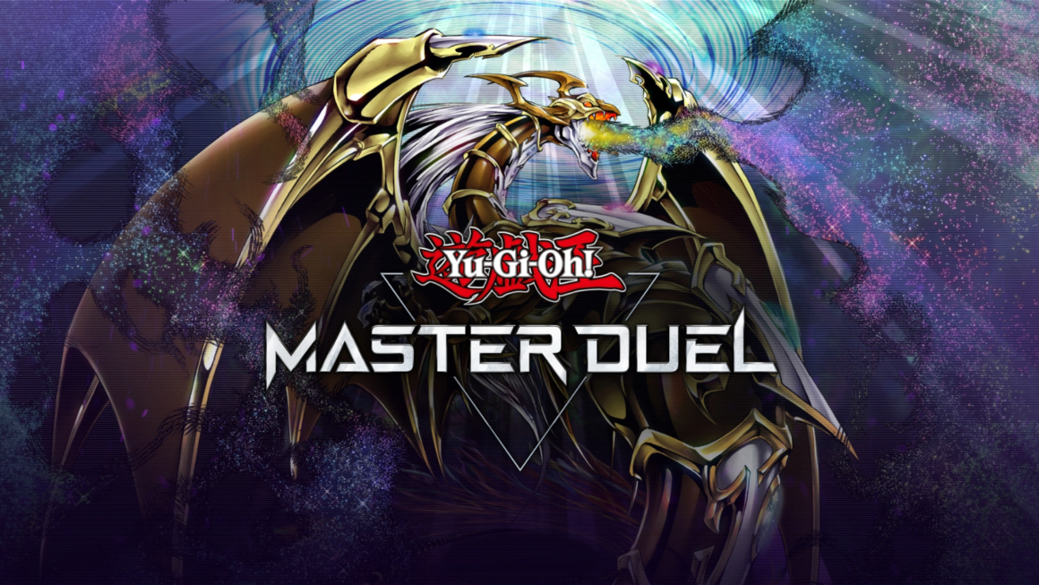 Yu-Gi-Oh Master Duel Surpasses 10 Million Downloads