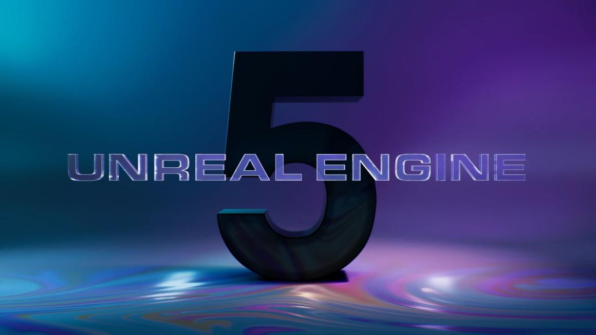 State of Unreal 2022 Recap: Unreal Engine 5 Looks Great