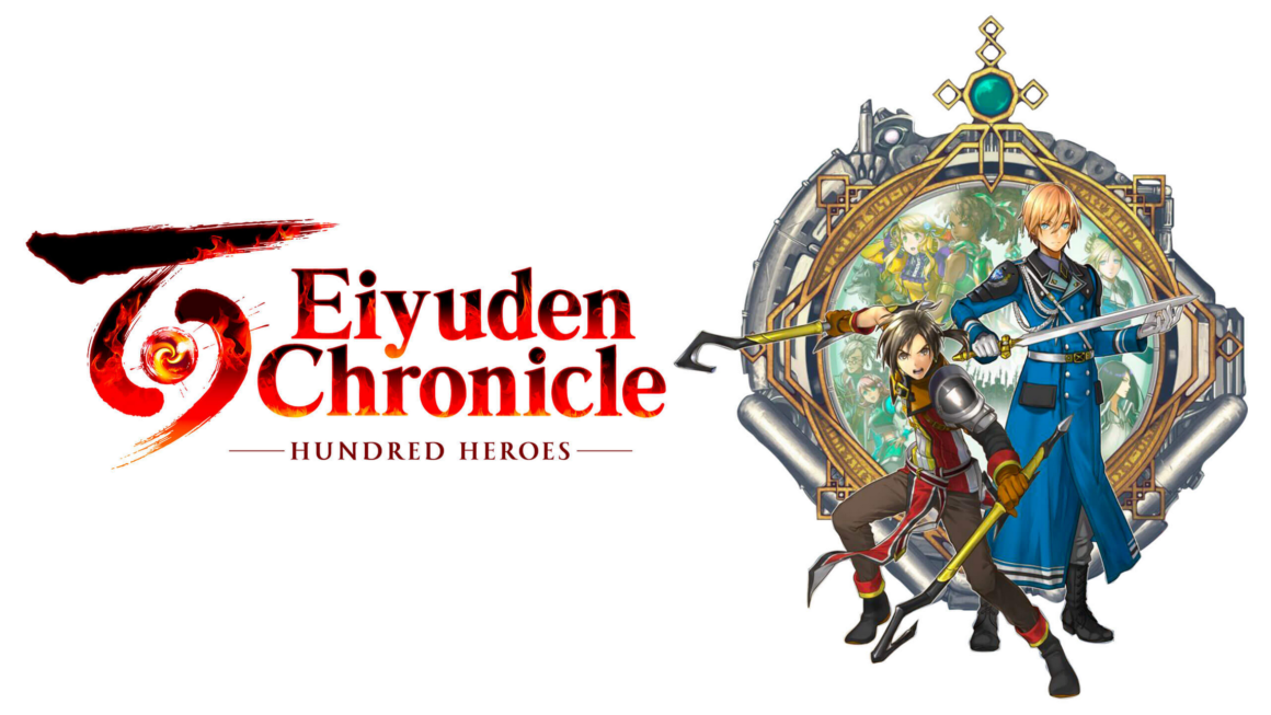 Switch Owners, Rejoice! Eiyuden Chronicle: Hundred Heroes Comes 2023