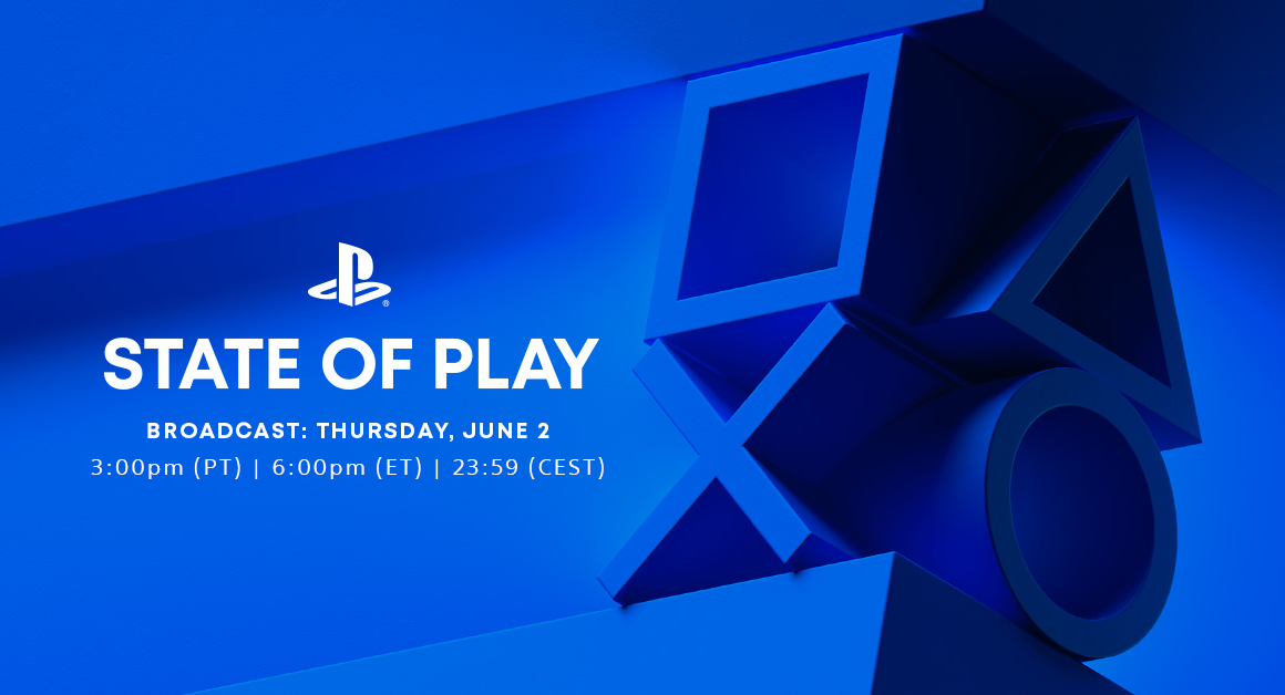 Potential Games at PlayStation State of Play