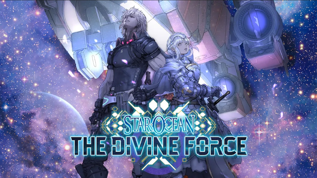 Star Ocean The Divine Force Releases October, New Trailer