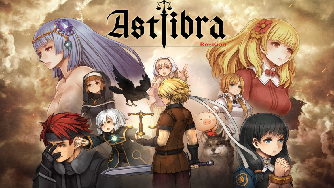 Astlibra Revision Warrants A Look From Indie Fans