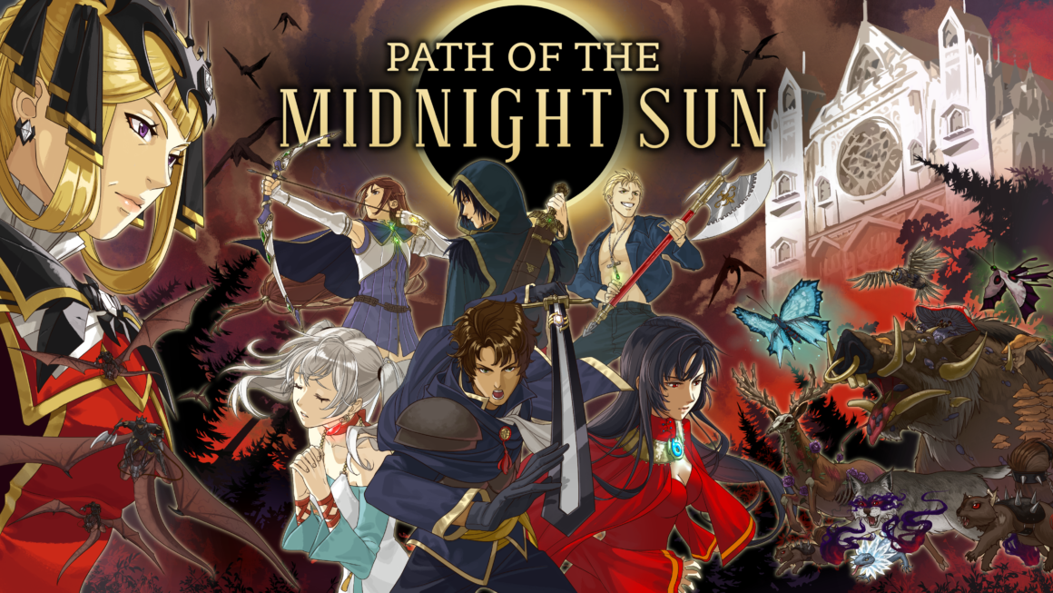 Path of the Midnight Sun Impressions